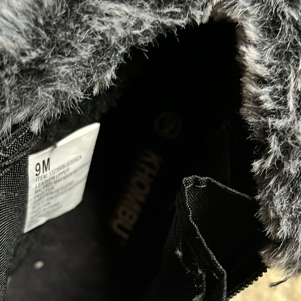 Khombu Boots - Picture 11 of 15